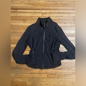 Lululemon Define Cropped Jacket 🍋